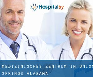 Medizinisches Zentrum in Union Springs (Alabama) Medizinisches Zentrum in Union Springs (Alabama)