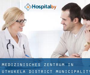 Medizinisches Zentrum in uThukela District Municipality