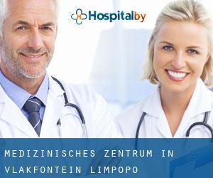 Medizinisches Zentrum in Vlakfontein (Limpopo) Medizinisches Zentrum in Vlakfontein (Limpopo)