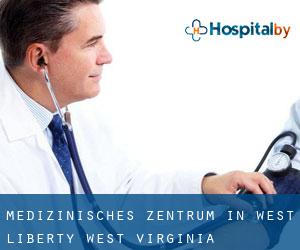 Medizinisches Zentrum in West Liberty (West Virginia)