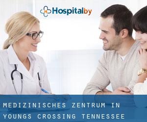 Medizinisches Zentrum in Youngs Crossing (Tennessee)