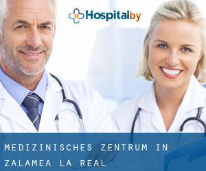 Medizinisches Zentrum in Zalamea la Real