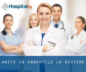 Ärzte in Abbéville-la-Rivière