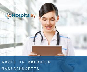 Ärzte in Aberdeen (Massachusetts)