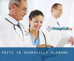 Ärzte in Adamsville (Alabama)