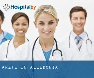 Ärzte in Alledonia