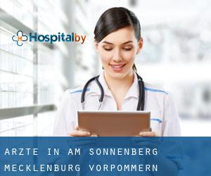 Ärzte in Am Sonnenberg (Mecklenburg-Vorpommern)