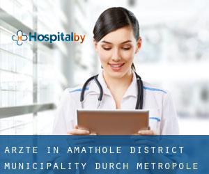 Ärzte in Amathole District Municipality durch metropole - Seite 3