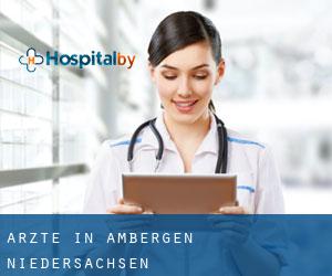 Ärzte in Ambergen (Niedersachsen)
