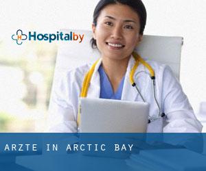 Ärzte in Arctic Bay