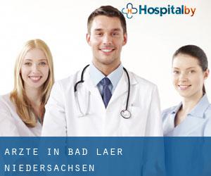 Ärzte in Bad Laer (Niedersachsen)