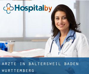 Ärzte in Baltersweil (Baden-Württemberg)