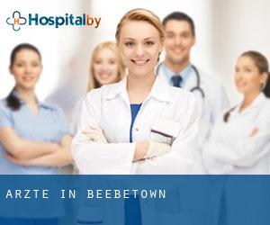 Ärzte in Beebetown