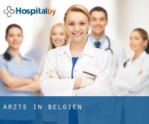 Ärzte in Belgien Ärzte in Belgien