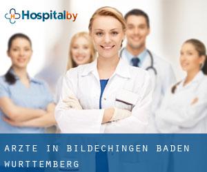 Ärzte in Bildechingen (Baden-Württemberg)