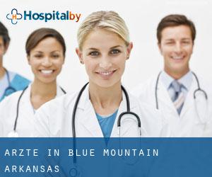 Ärzte in Blue Mountain (Arkansas)