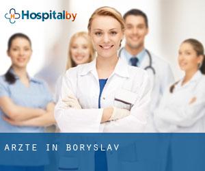 Ärzte in Boryslav