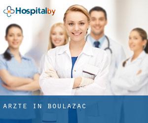 Ärzte in Boulazac