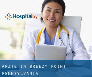 Ärzte in Breezy Point (Pennsylvania)
