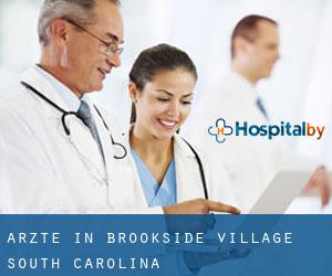 Ärzte in Brookside Village (South Carolina)