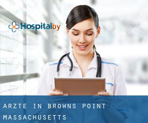 Ärzte in Browns Point (Massachusetts)