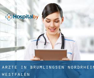 Ärzte in Brumlingsen (Nordrhein-Westfalen)