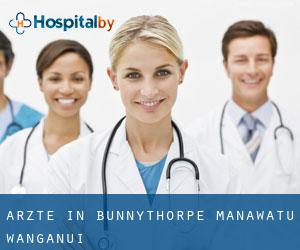 Ärzte in Bunnythorpe (Manawatu-Wanganui)