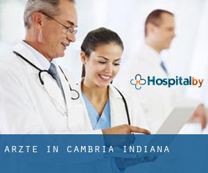 Ärzte in Cambria (Indiana)