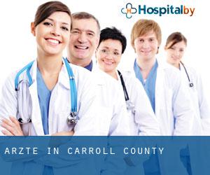 Ärzte in Carroll County Ärzte in Carroll County