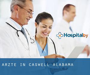 Ärzte in Caswell (Alabama)