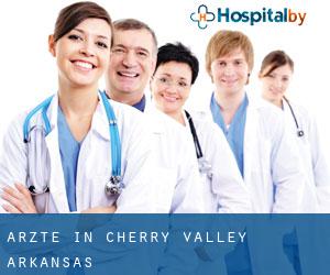 Ärzte in Cherry Valley (Arkansas) Ärzte in Cherry Valley (Arkansas)