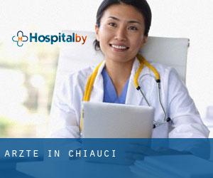 Ärzte in Chiauci
