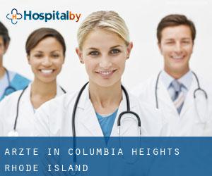 Ärzte in Columbia Heights (Rhode Island)