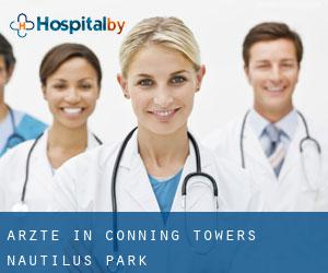 Ärzte in Conning Towers-Nautilus Park