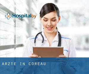 Ärzte in Coreaú Ärzte in Coreaú
