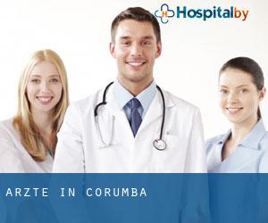 Ärzte in Corumbá Ärzte in Corumbá