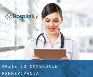 Ärzte in Coverdale (Pennsylvania)