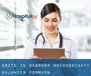 Ärzte in Dąbrowa (Woiwodschaft Kujawien-Pommern)
