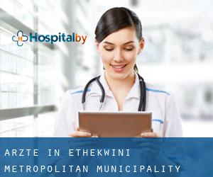 Ärzte in eThekwini Metropolitan Municipality