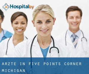 Ärzte in Five Points Corner (Michigan)