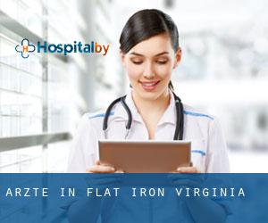 Ärzte in Flat Iron (Virginia)