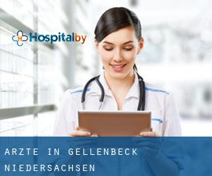 Ärzte in Gellenbeck (Niedersachsen)