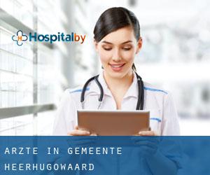 Ärzte in Gemeente Heerhugowaard Ärzte in Gemeente Heerhugowaard