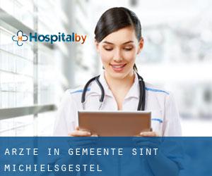 Ärzte in Gemeente Sint-Michielsgestel