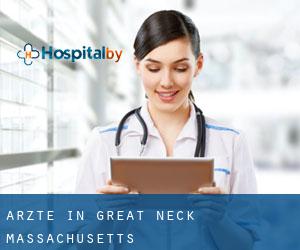Ärzte in Great Neck (Massachusetts)