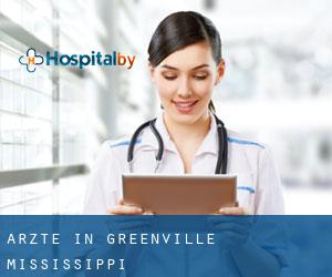 Ärzte in Greenville (Mississippi)