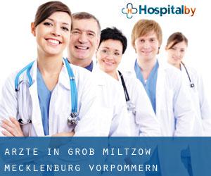 Ärzte in Groß Miltzow (Mecklenburg-Vorpommern)