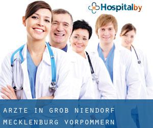 Ärzte in Groß Niendorf (Mecklenburg-Vorpommern)