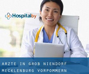 Ärzte in Groß Niendorf (Mecklenburg-Vorpommern)