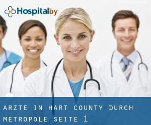 Ärzte in Hart County durch metropole - Seite 1